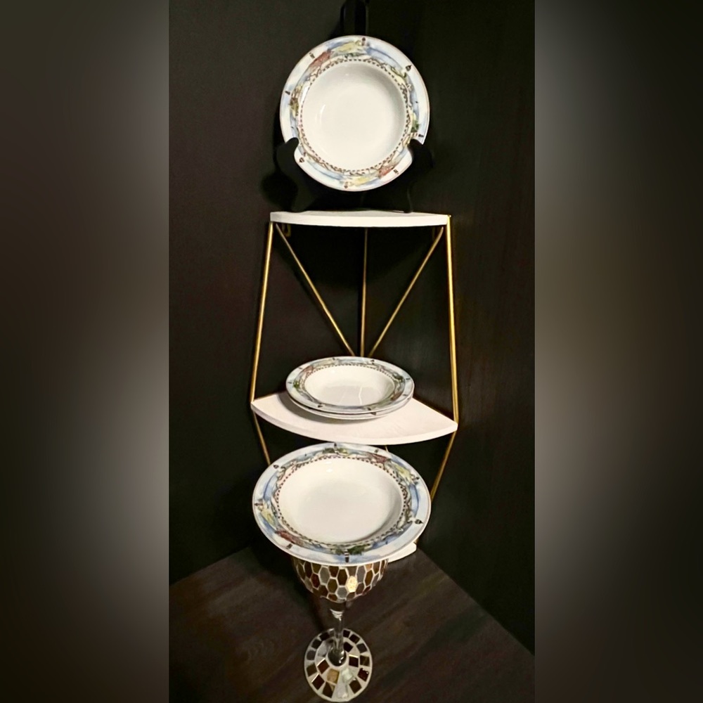 American Atelier bowls (4)